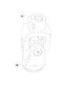 [WALT10.10X10.40] Kruiskoppeling W2100 - NLA