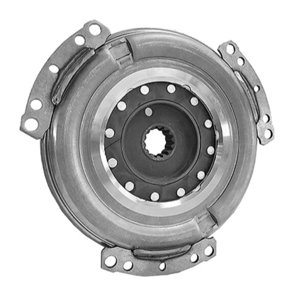 [LUKK370 0144 10] Demper dia. 320mm