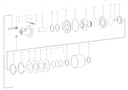 [WALT59.02.08] Drukschijf 4,1 mm