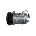 [ISKRACP 1058 000S] Airco compressor