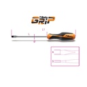[BETA1260 1,2x8x200] Schroevendraaiers voor sleufschroeven 1,2x8x200