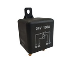 [DKWK 40 000 421] Vermogensrelais 24V - 4B
