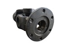 [AGRI05ECOD30XNG100.6] Gaffel Dia30 x flens Dia100 6 gaten 