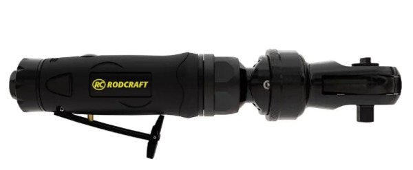 [RODC3688] Ratel met flexibele kop 1/2"