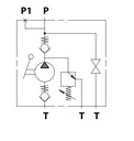 Handpomp PMS 25
