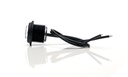 LED markeerverlichting | 12-24V | rood