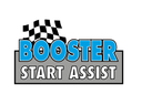Lader + booster CLASS 5000