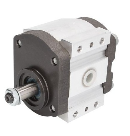 Pomp zijdelings bevesting - conische as - 14,0 cc  - Links draaien - Bosch