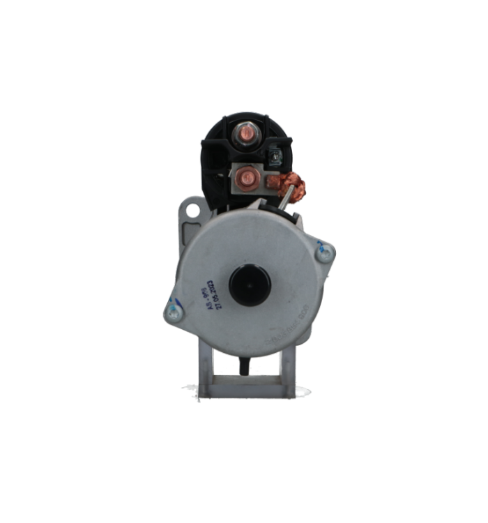Starter SEG 4,0 Kw - 12V - 11T