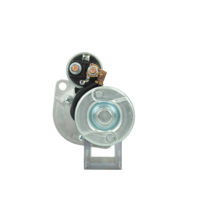 Starter 1,4 Kw - 12V - 9T, voor ISEKI motor 4270