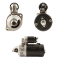 Starter 1,5 Kw - 12V - 9T