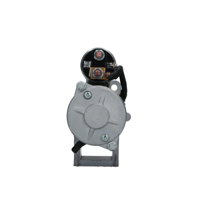 Starter 3,6 Kw - 12V - 9T