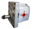 Hydro. tandwielmotor 6CC