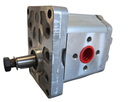 Hydro. tandwielmotor 14CC