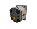 Motor 4 gaten 72,0 x 100 - conische as - 22,0 cc - Links en rechts draaien - Sauer