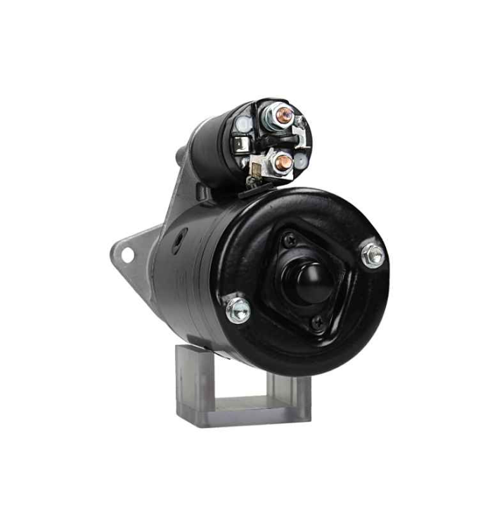 Starter 1,5 Kw - 12V - 9T - voor snijtafel