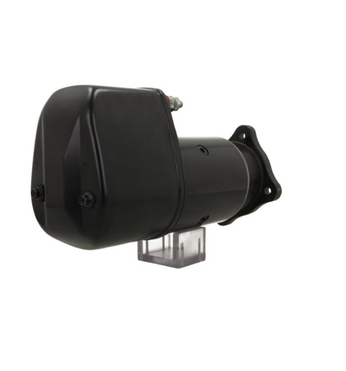 Starter LUCAS  3,0 Kw - 12 V - 9T