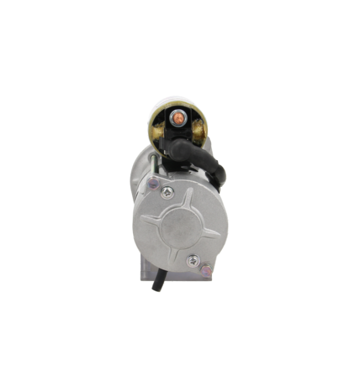 Starter MITSUBISHI 2,5kW - 12V - 9T
