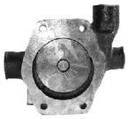 [DKWK 01 100 349] Waterpomp