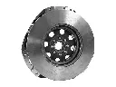 Dubbele Drukgroep 1".3/4 - 10T/ 6 rode veren
