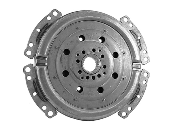 [LUKK370 0059 10] Demper dia.348mm