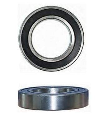 [LUKK500 1056 10] Lager = 6009-2RS/C3