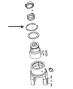 [WALT62.14.01] Circlips  72x2.5 - F5/1 - F5/2 - FBK61/30 - FK96 - FK96/4 - PFK96 - PFK96/4 - EFK97/4 - PFK97/4