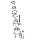 [WALT66.19.00] Bladveer 48x5 - F5/2 - FKB61/30 - FK96 - FK96/4 - PFK96/4 - EFK97/4 - PFK97/4
