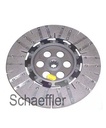 [LUKK333 0052 41] Rijschijf 10T cinter