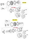 [WALT35.90.01] Huis K96 - FK96 -  W2400