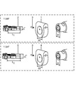 [WALT65.13.01] Klemring  1.3/4"