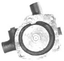 [DKWK 01 100 214] Waterpomp