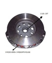 [LUKK230 0019 12] Dubbele Drukgroep 1."5/8 - 25T/ 9 rode veren