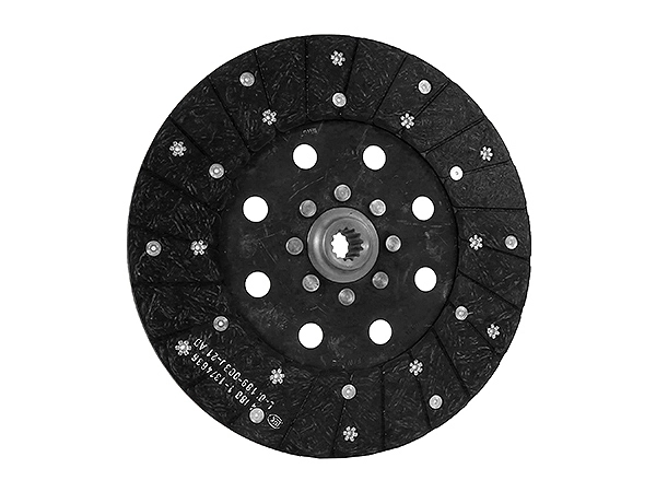 [LUKK328 0455 10] PTO Schijf