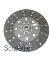 [LUKK328 0455 10] PTO Schijf