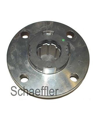 [LUKK370 0067 10] Demper front PTO