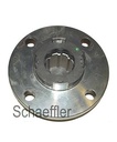 [LUKK370 0067 10] Demper front PTO