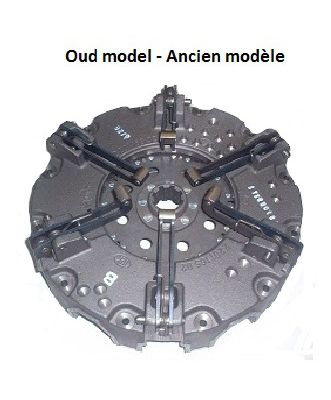 [LUKK231 0031 11] Dubbele Drukgroep