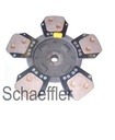 [LUKK333 0148 10] Rijschijf 18T