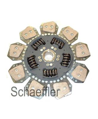 [LUKK336 0013 10] Rijschijf cinter