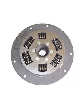 [LUKK370 0060 10] Demper dia. 262 mm