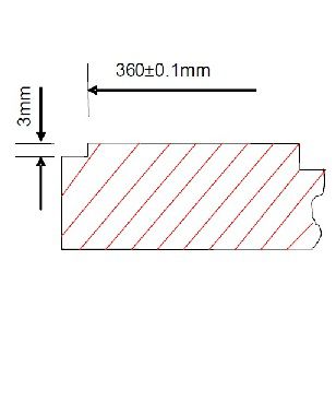 [LUKK631 0314 09] Koppelingset zonder lager (schijven 21T)