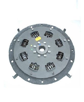 [LUKK370 0062 10] Demper dia. 348 mm (4 cilinders)