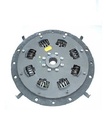 [LUKK370 0062 10] Demper dia. 348 mm (4 cilinders)