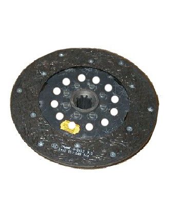 [LUKK325 0013 16] PTO Schijf