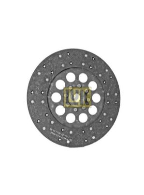 [LUKK331 0130 16] PTO Schijf