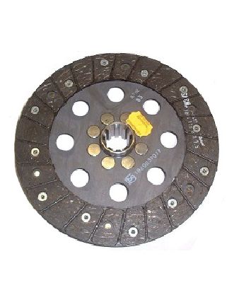 [LUKK323 0024 26] Rijschijf 10T  26X32