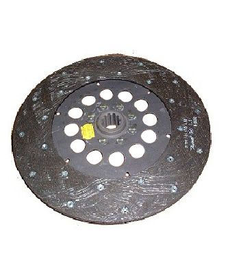[LUKK333 0016 16] PTO Schijf
