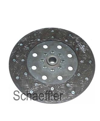 [LUKK328 0452 10] PTO Schijf
