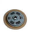 [LUKK328 0393 10] Demper voor Synchromesh transmissie